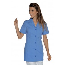 Casacca Marbella - Cod. 031595M - Azzurro