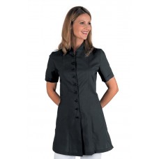 Casacca Siviglia - Cod. 016501M - Nero