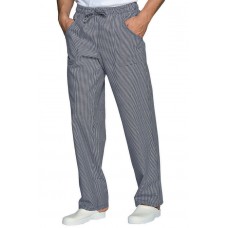 Pantalone Con Elastico - Cod. 044649 - Pied de Poule