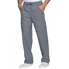 Pantalone Con Elastico - Cod. 044650 - Pied de Poule