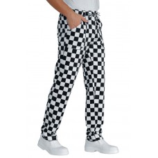 Pantalone Con Elastico - Cod. 044639 - Scacco