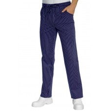 Pantalone Con Elastico - Cod. 044652 - Vienna Blu